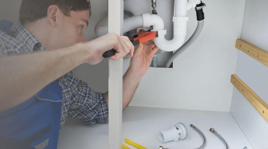Professional septic pumping service in Husser, LA